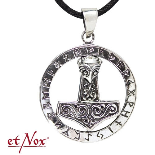 Echt etnox thors hammer - echt,
