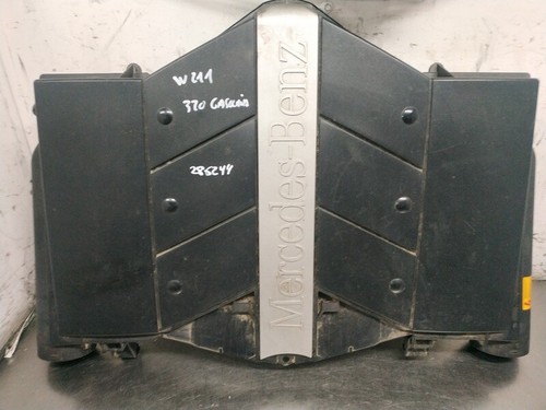 A1120901101 motorabdeckung
