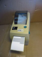 Zebra LP 2824-Z NETWORK 203DPI