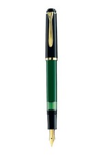 Pelikan RETRO  m150 green
