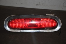 *MINI (R56)*DRITTE BREMSLEUCHTE*MIT CHROMRING*