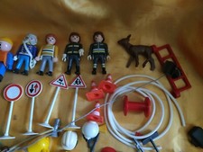 Playmobil Sammlung Konvolut kg