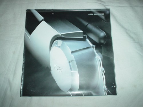 Original 125 sx 1000s - original,