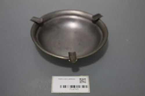 Ashtray peltro pewter - peltro,