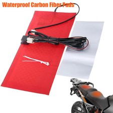 12V Motorrad Sitz Heizung Pad
