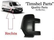 RENAULT MASTER III 2010-