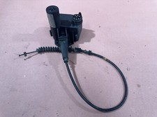 BMW E34 535I Cruise Throttle