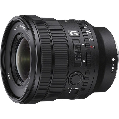 Sony 35mm f4 g - sony, 16-35mm