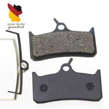 Bremsbelag passend für HOPE  TECH V4 Evo / M4 / 3 Race X2 Stealth  Bremsbeläge