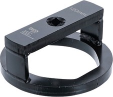 BGS Achsmuttern Radkapsel