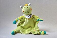 Baby Club Frosch grün C&A