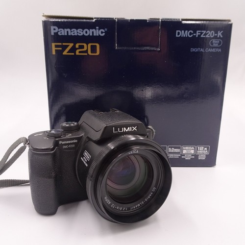 Panasonic lumix dmc - panasonic,