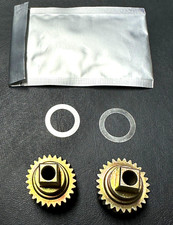 2x gear folding roof folding