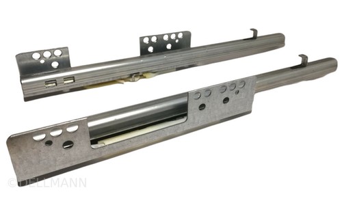 Hettich quadro 6sfg 260 c - 6sfg/260,