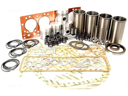 Motor überholung set für - motor,
