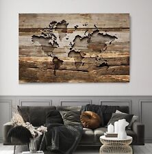 XXL LEINWAND BILD BIS