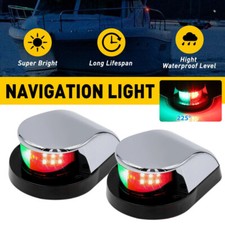 12V LED Positionslaterne