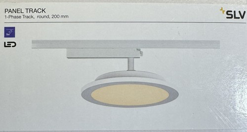 Slv spot led leuchte - led, /