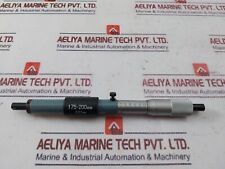 MITUTOYO 133-148 Tubular Innenmikrometer 175-200 Mm, Serie 133