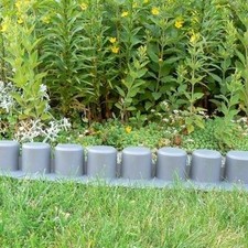 Palisade 4,05m in 4 FARBEN