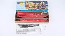 Athearn 5906 teiliger - h0,