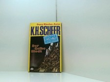 K.H.Scheer-UTOPIA BESTSELLER