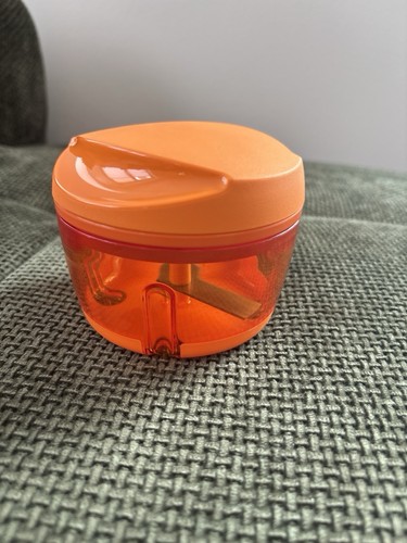 Tupperware happy chef - chef, /