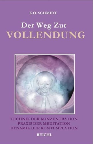 Der weg zur vollendung o - der,