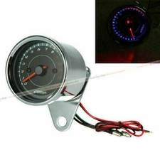 12V Universal LED Motorrad