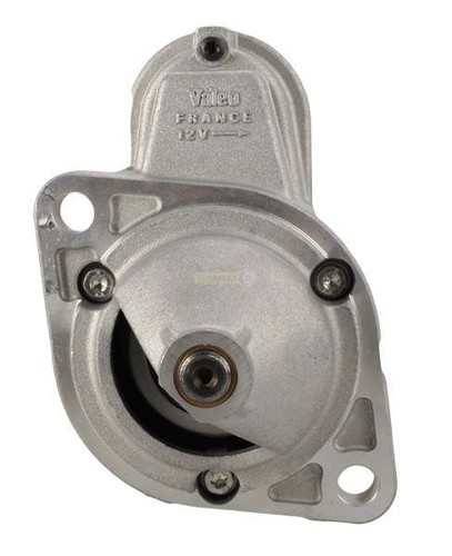 Anlasser valeo neu - neu, oe