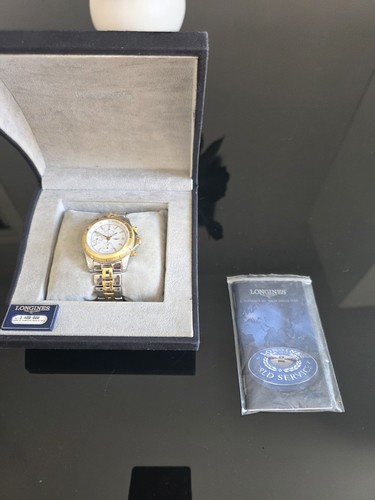 Longines 616 5 - longines, l3.616.5