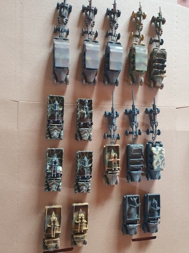 Edw kfz 9 16 - 9,, stck