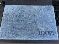 Badteppich JOOP! 60x90 Hellblau 