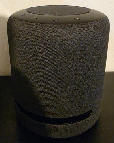 Amazon echo studio - studio,