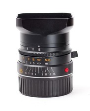 Leica Summarit M 2.5/35mm
