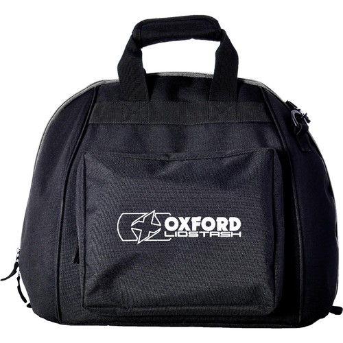 Oxford deluxe lidstash - oxford,