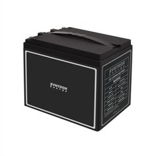 12V 40Ah LiFePO4 Akku BMS /