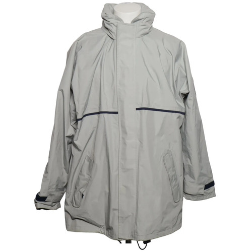 Marine pool regenjacke - marine, pool,