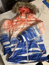 Skijacke Roxy 16 Jahre