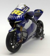 Minichamps 1/12 Scale Diecast