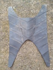 Rex Rexy SM 25 50 2 Takt Mofa 49 ccm Capriolo Trittbrett Fussmatte SCHNÄPPCHEN