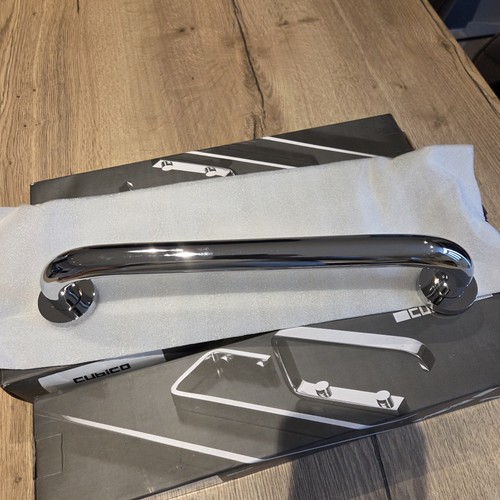 Cubico verchromtes messing - cubico,