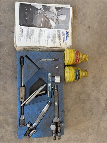 Eutectic castolin rototec gun - castolin,