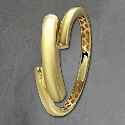 Golddream gold ring style - golddream,
