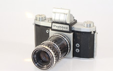 Praktica FX2