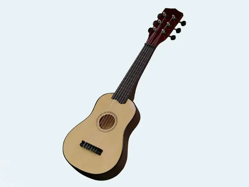 Concerto kindergitarre - concerto,