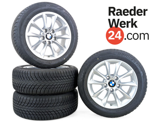 Original bmw 1er f20 f21 - f21, 2er