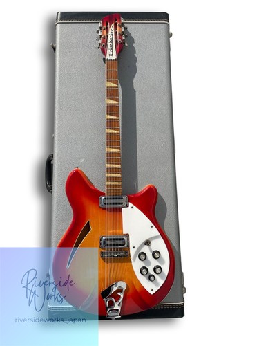 Rickenbacker 360/12