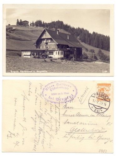 133964 bregenz - 133964,