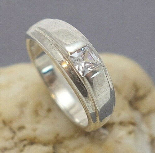 340 vintage damen - damen, ring